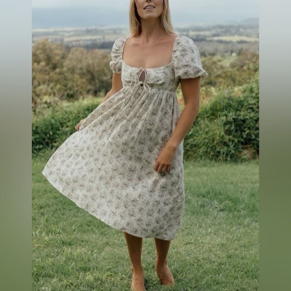 Neuflora Victoria Dress (Size Small)